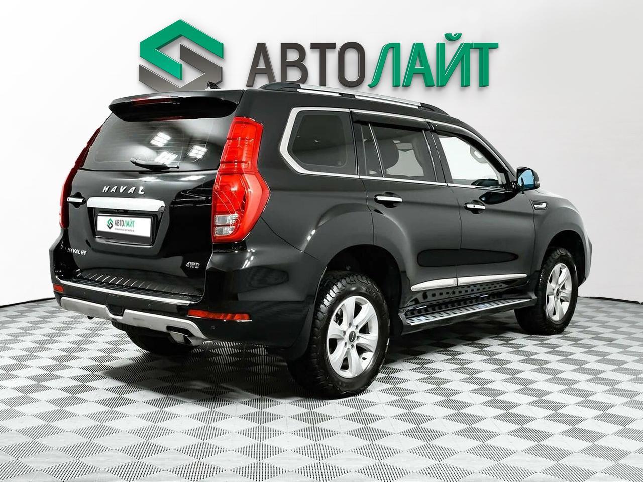 фото автомобиля 1