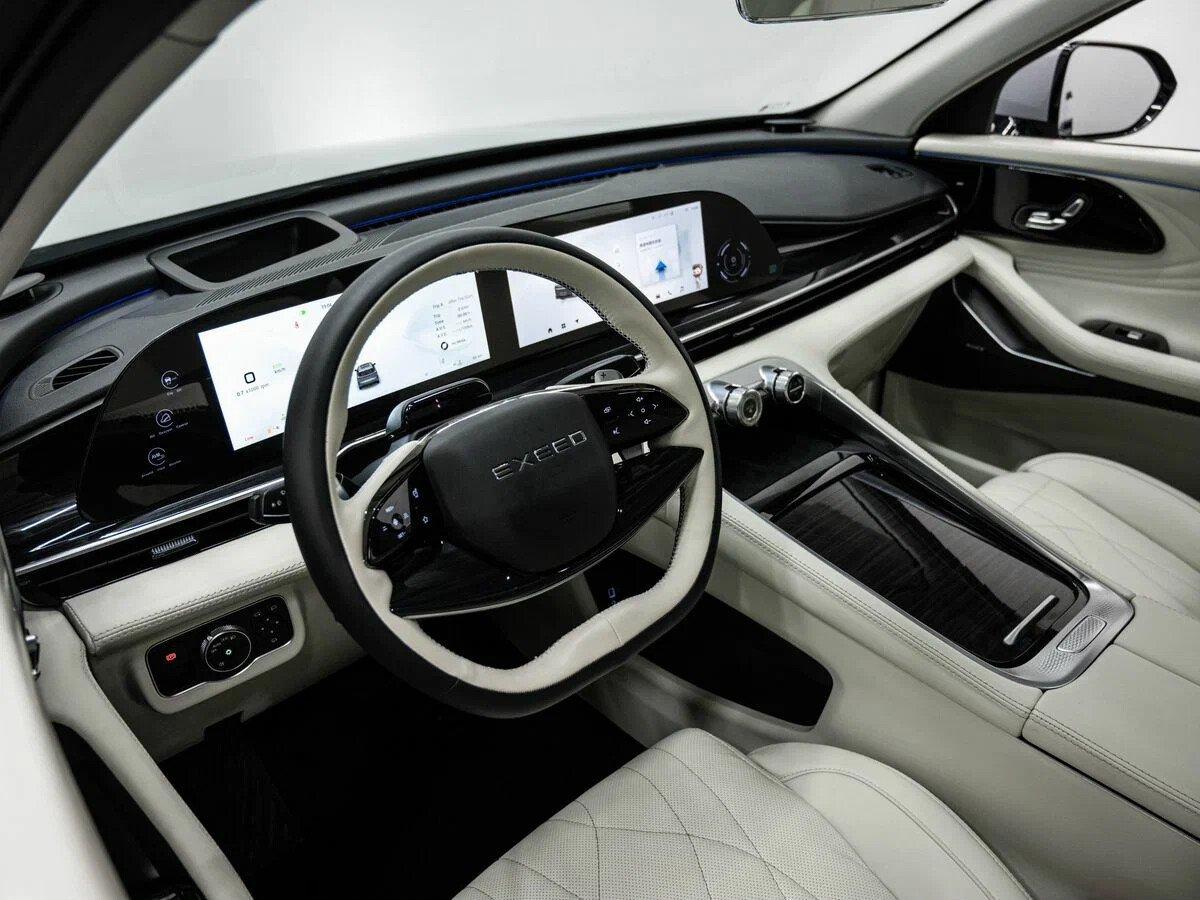 фото автомобиля 7