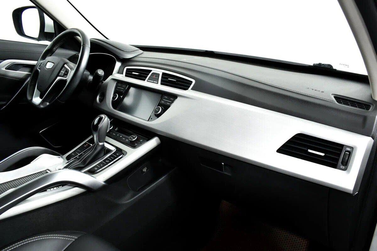 фото автомобиля 5