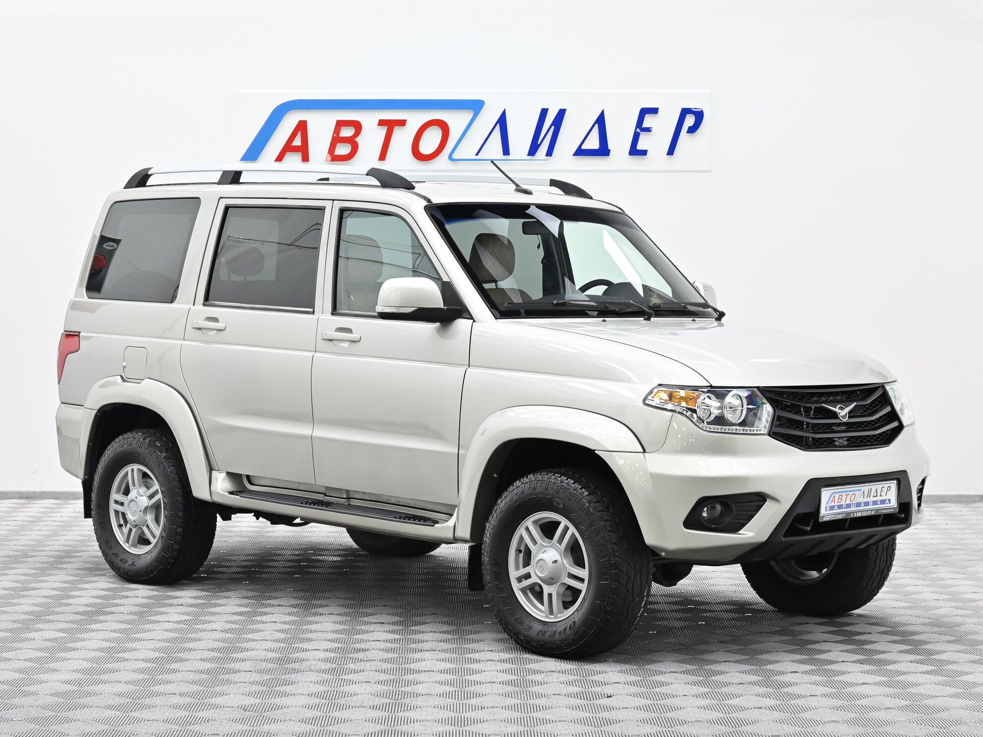 фото автомобиля 0