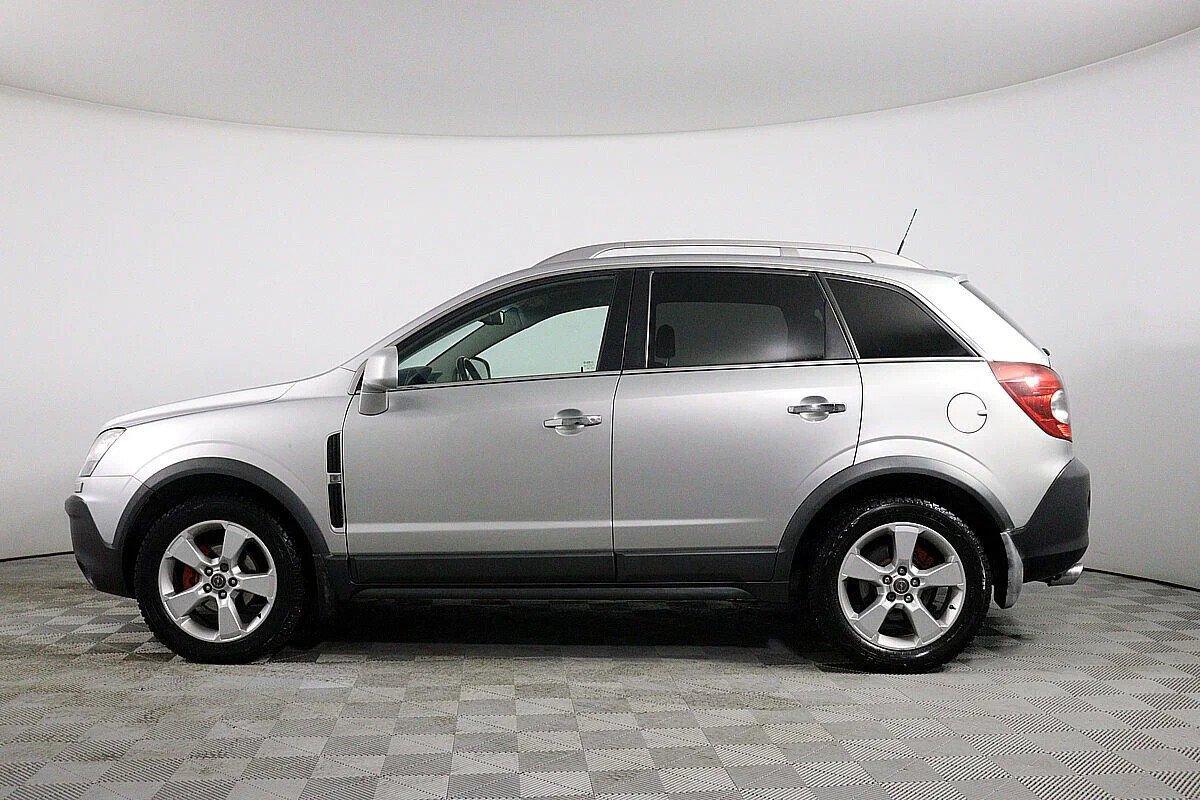 фото автомобиля 7