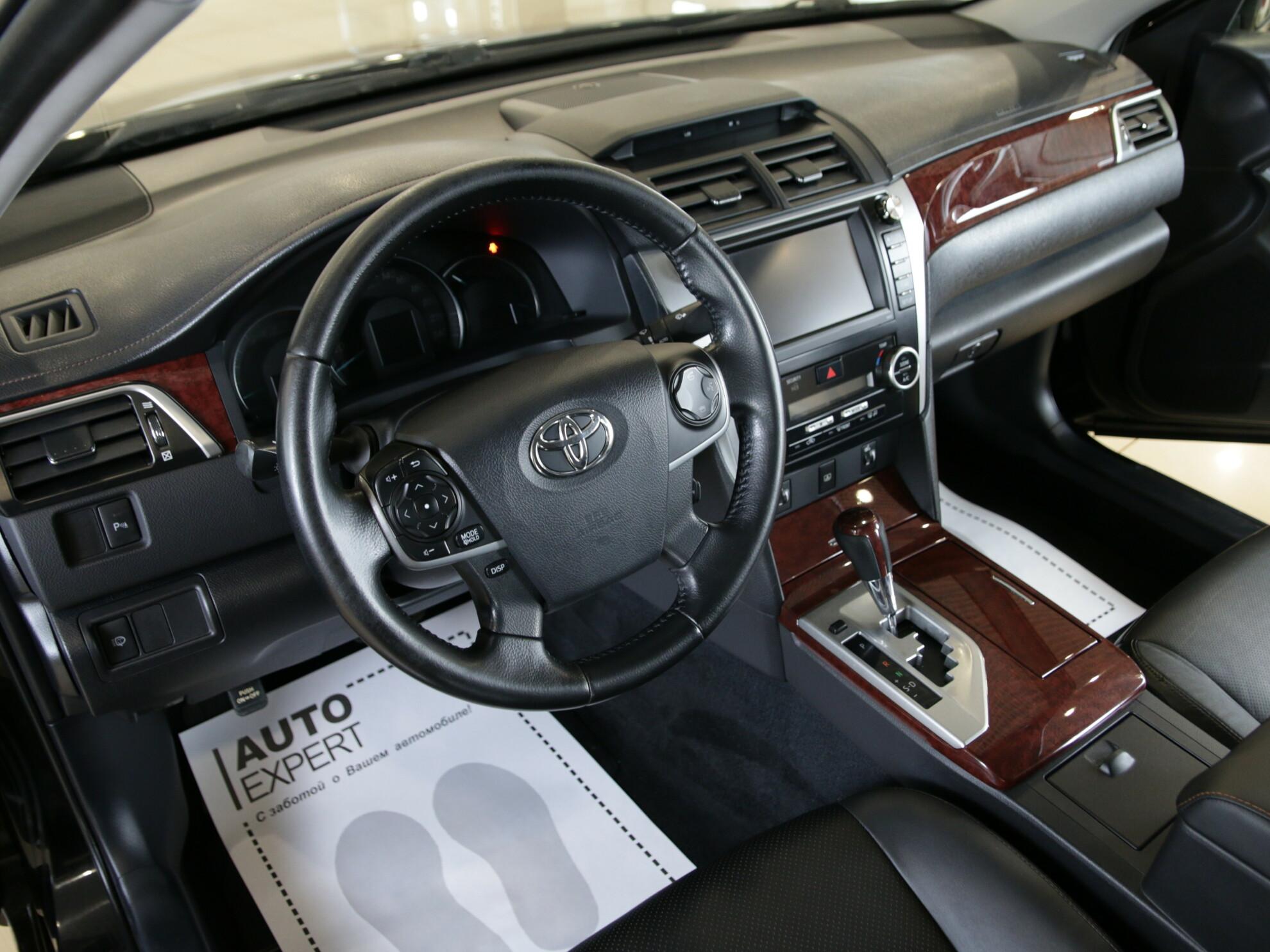 фото автомобиля 7