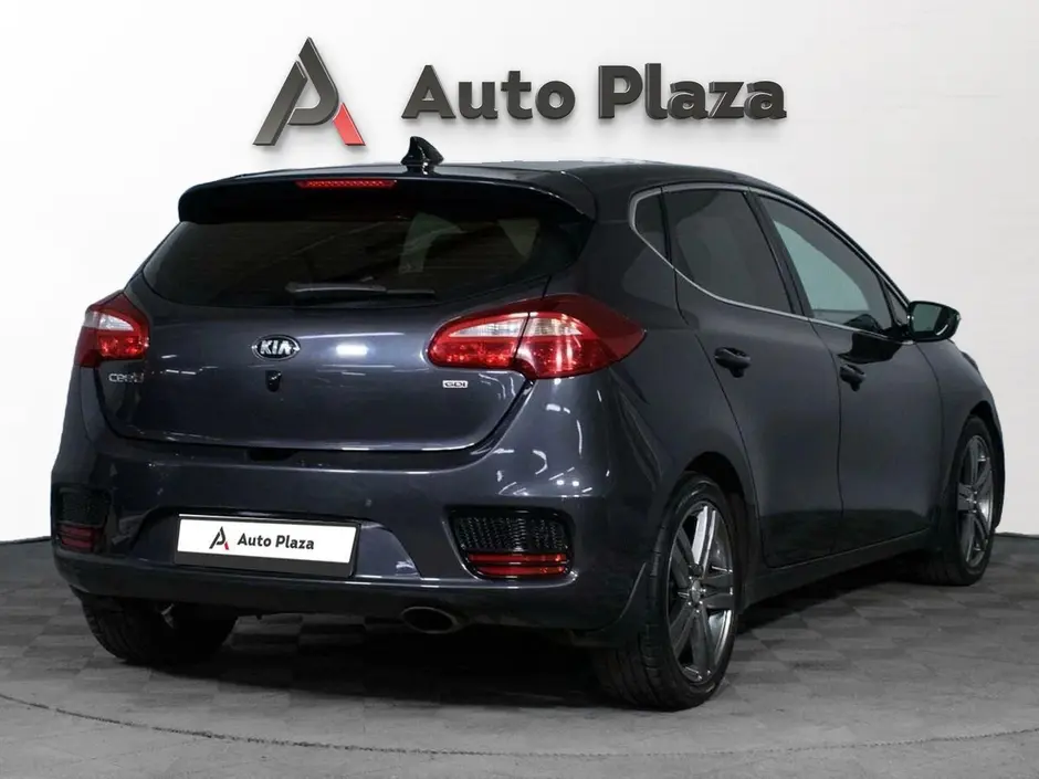 AutoPlaza