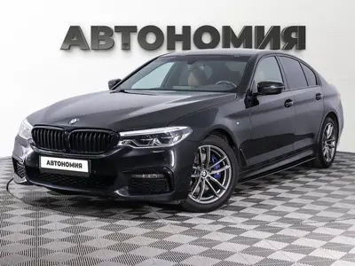 BMW 5 серии