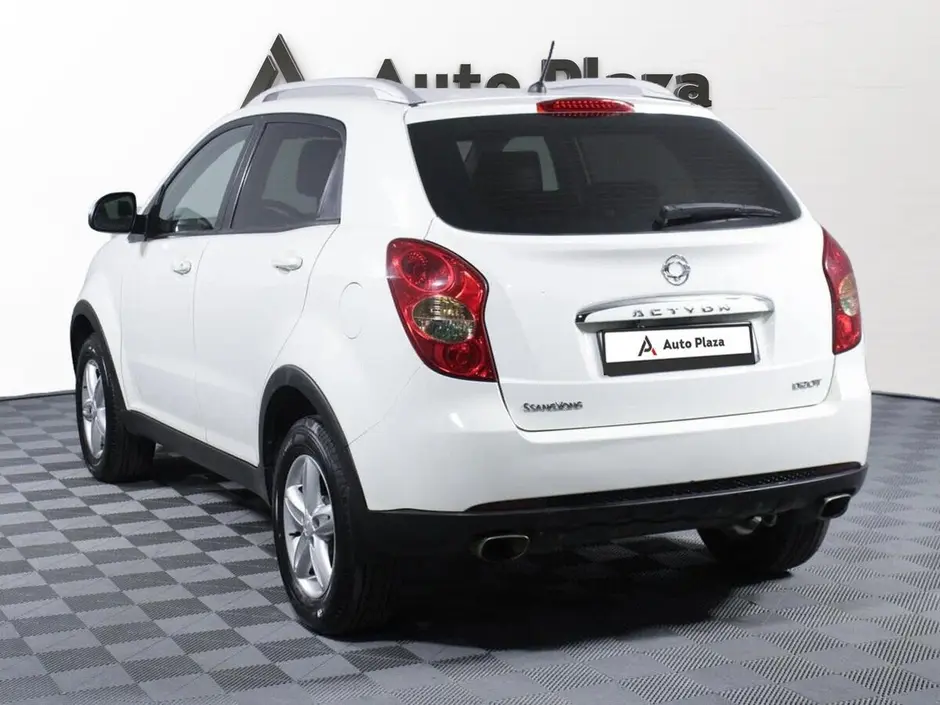 AutoPlaza