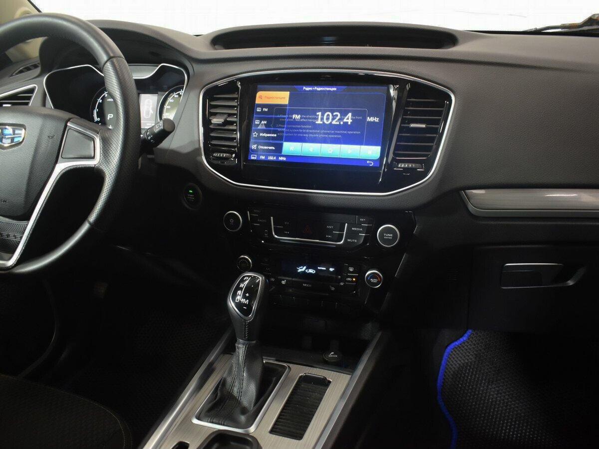 фото автомобиля 7