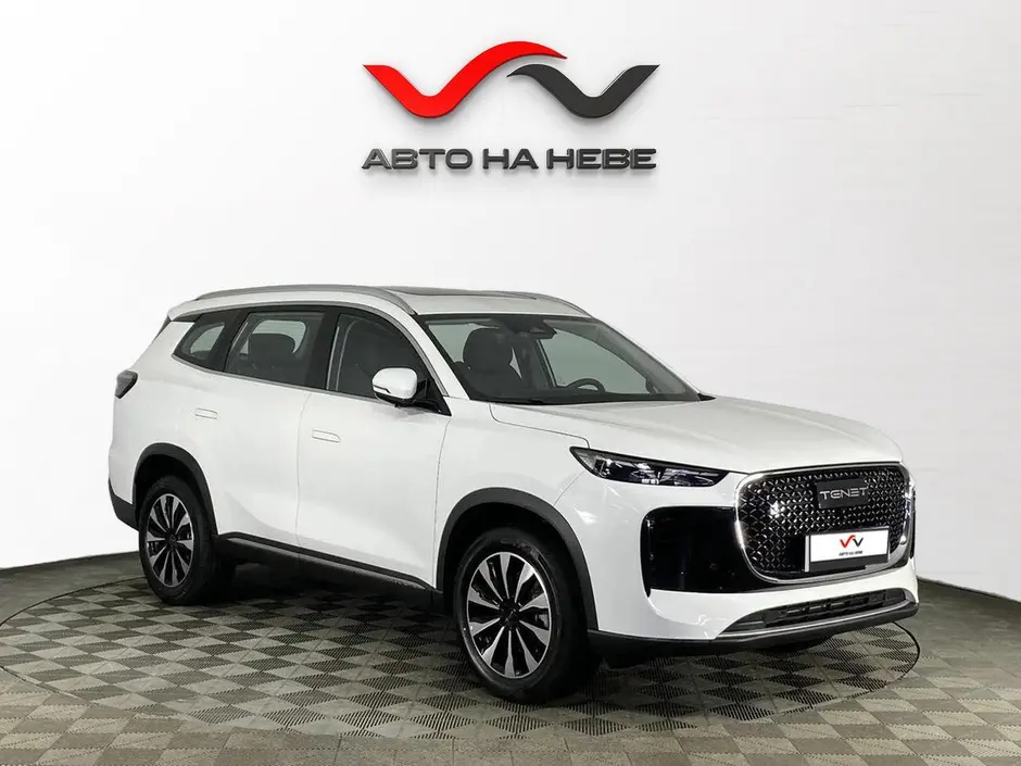«Авто на Неве»