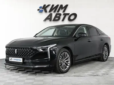 FAW Bestune B70