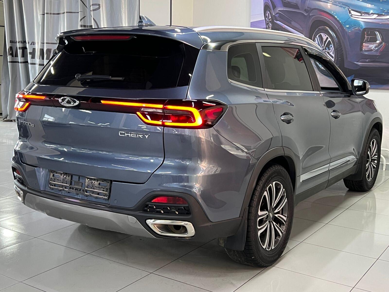 фото автомобиля 6