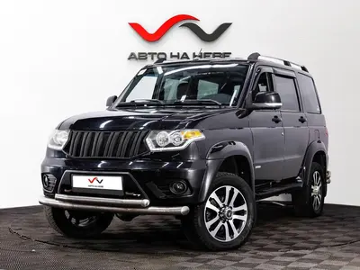 «Авто на Неве»