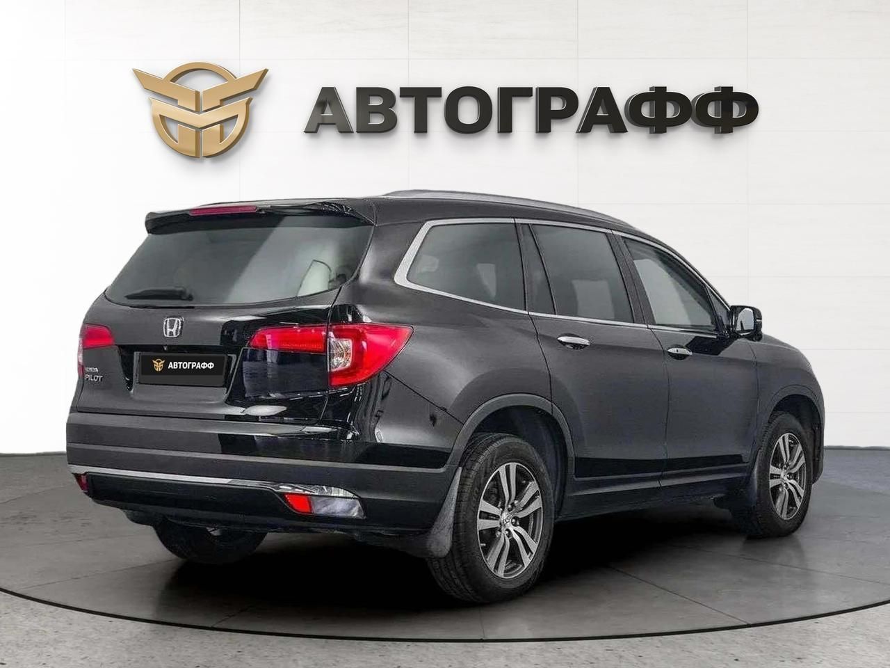 фото автомобиля 1