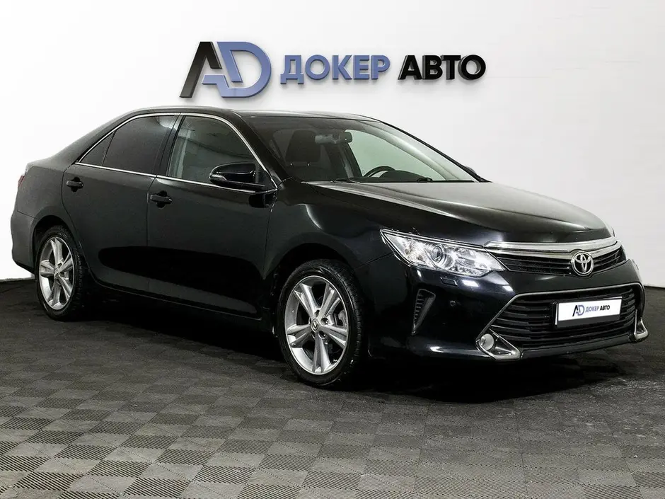 фото автомобиля