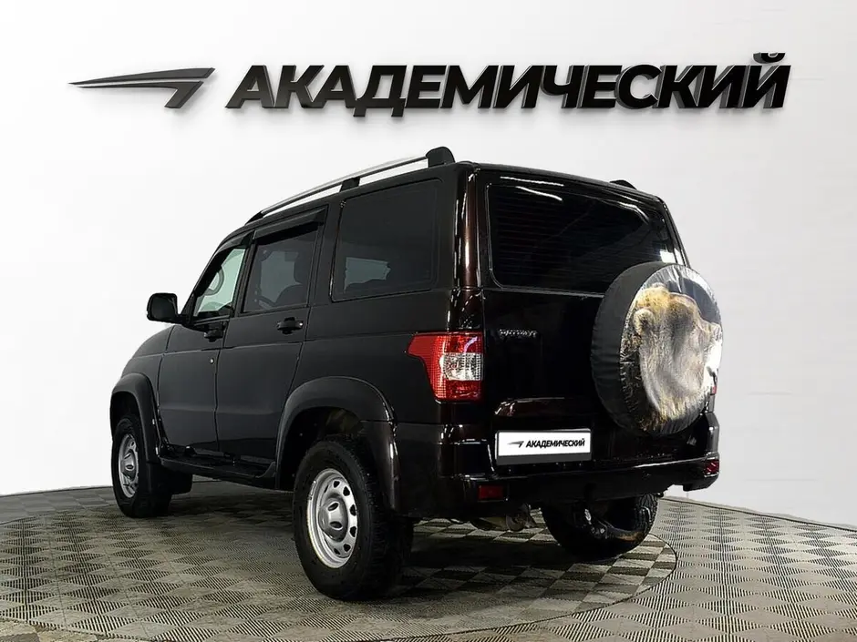 фото автомобиля