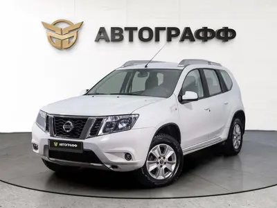 Nissan Terrano