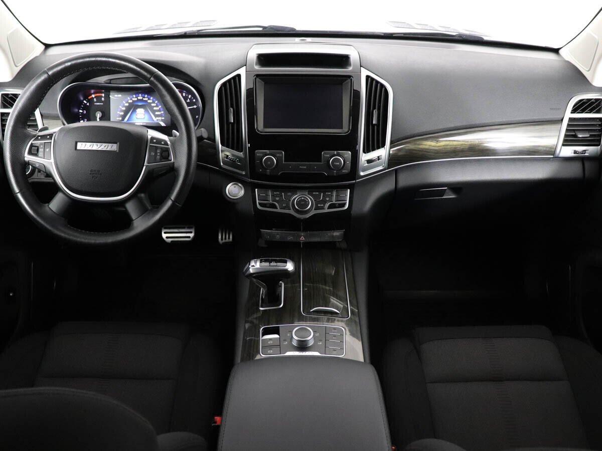 фото автомобиля 7