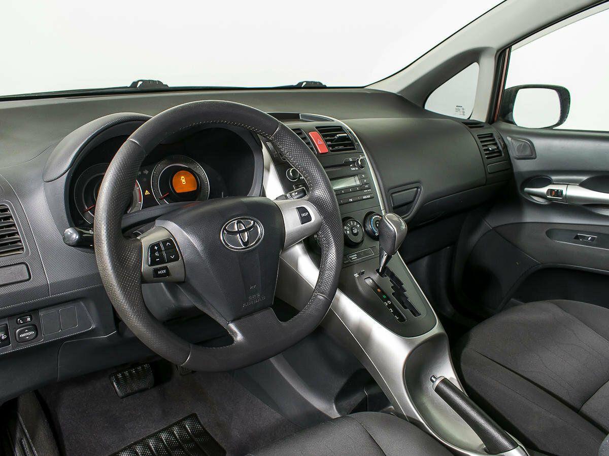 фото автомобиля 5