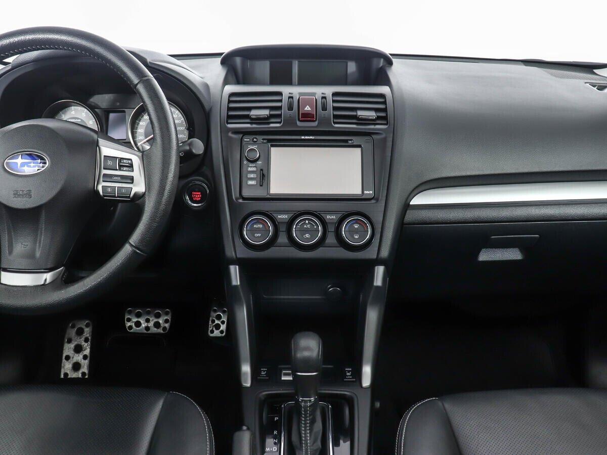 фото автомобиля 7