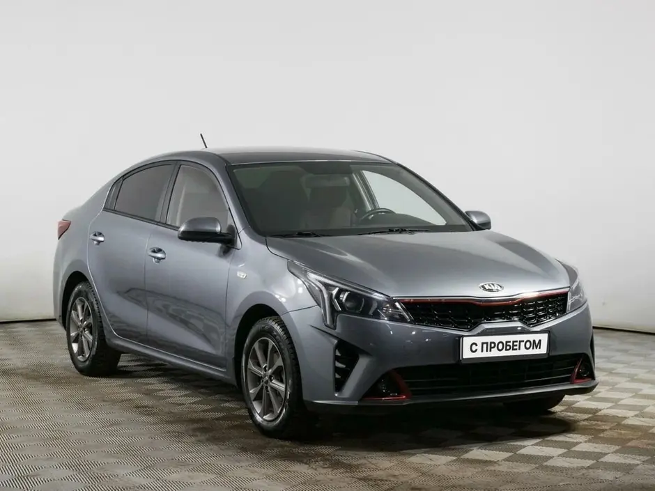 «Авто на Неве»