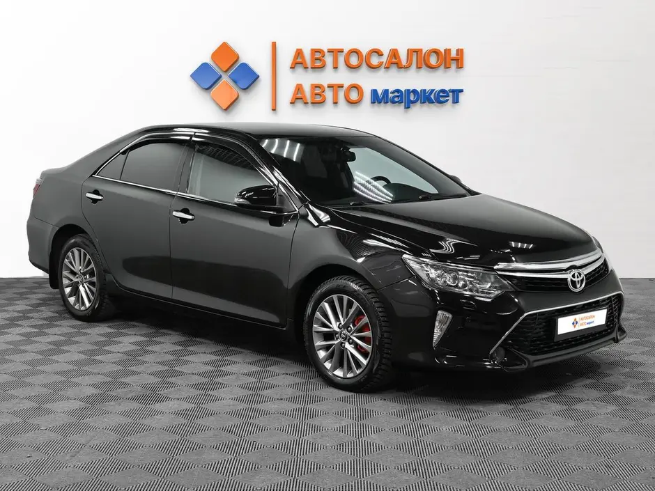 фото автомобиля