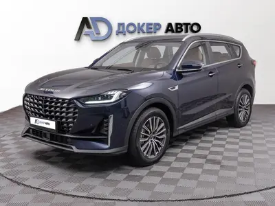 Jetour X70 PLUS