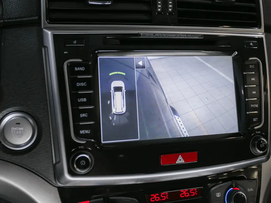 «Авто на Неве»