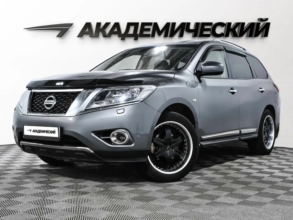 фото автомобиля