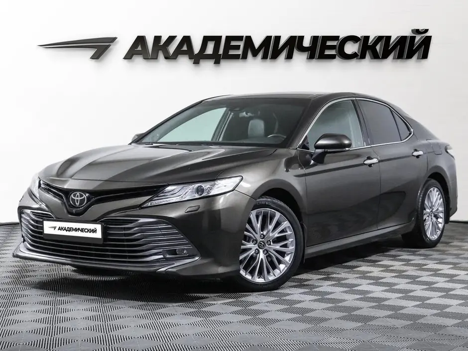 фото автомобиля