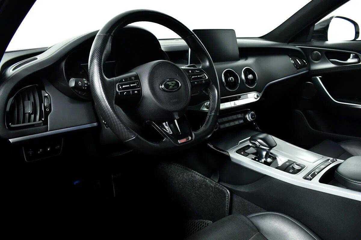 фото автомобиля 5