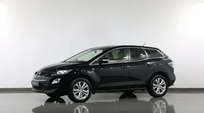 Mazda CX-7
