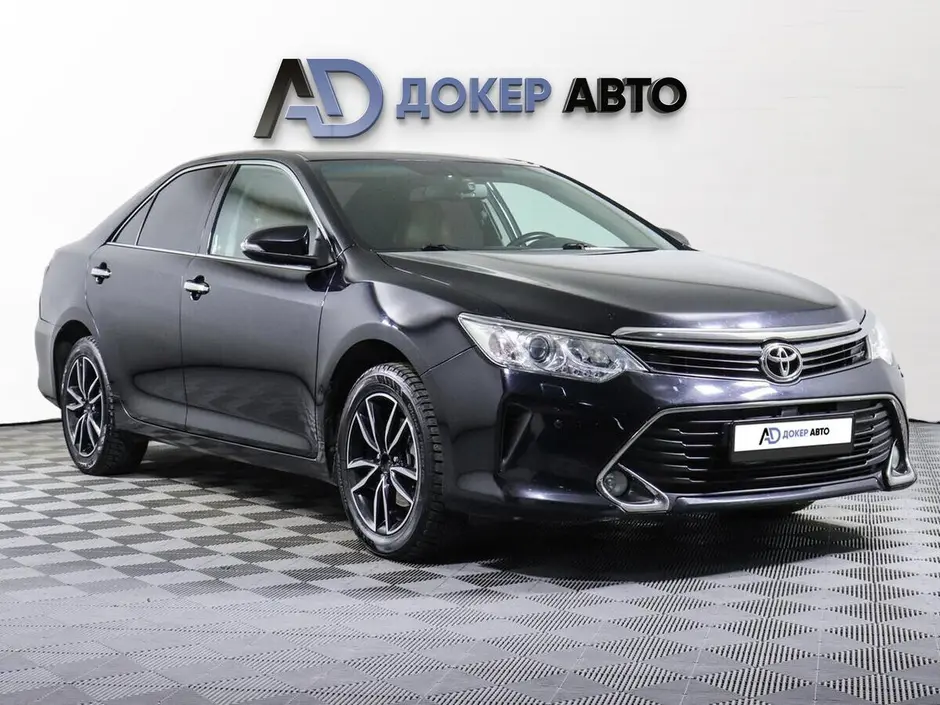 фото автомобиля