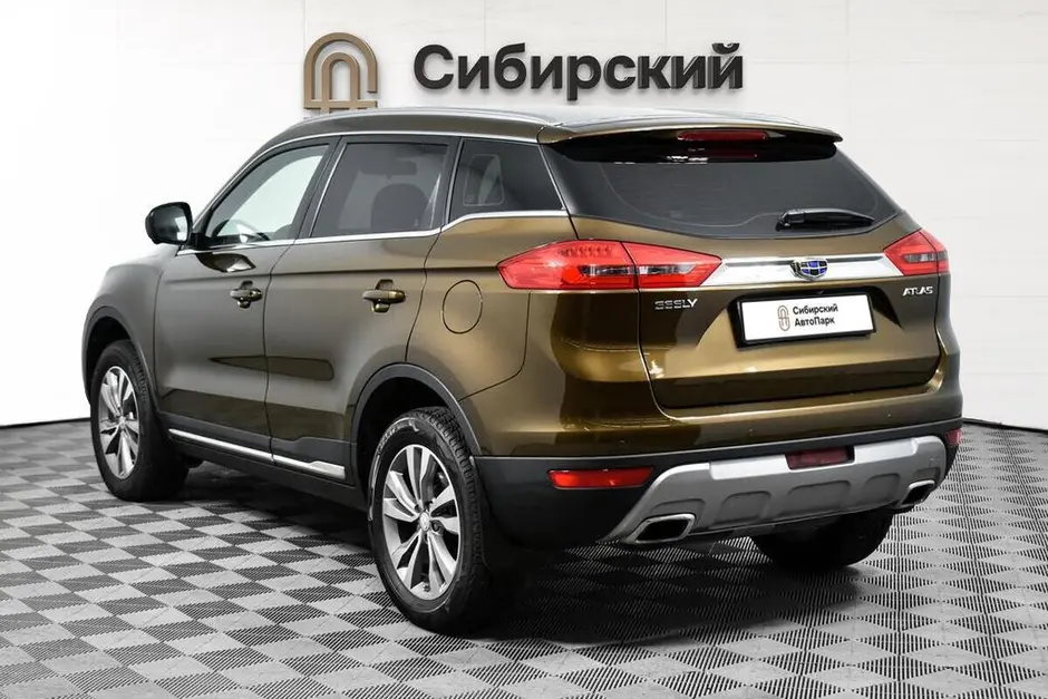 фото автомобиля
