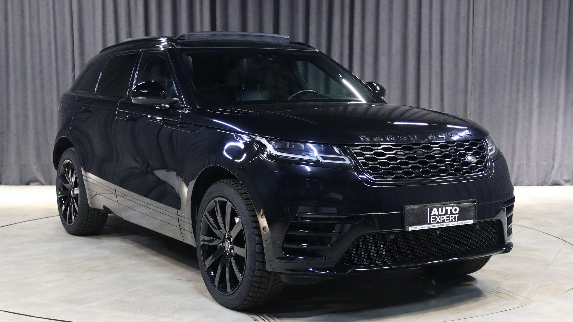 фото автомобиля 1