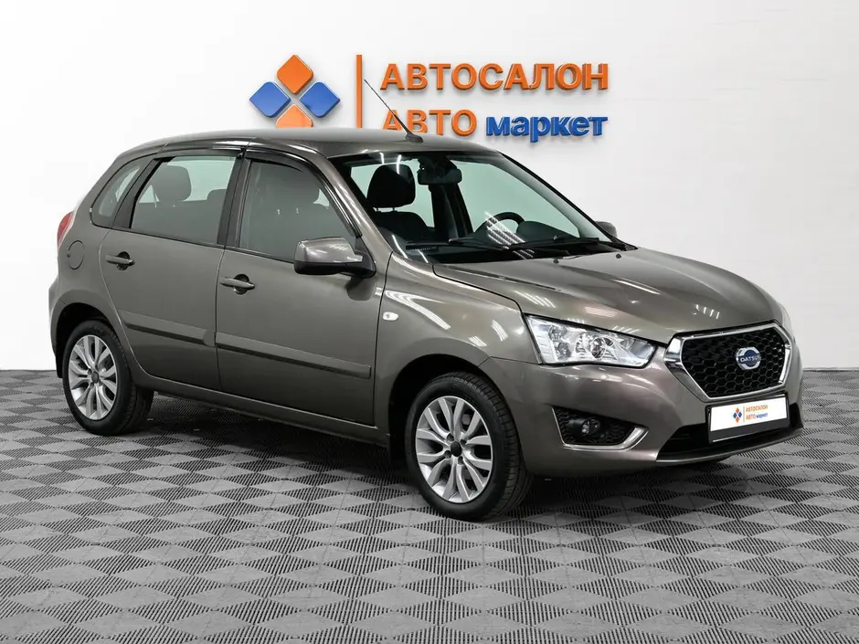 фото автомобиля