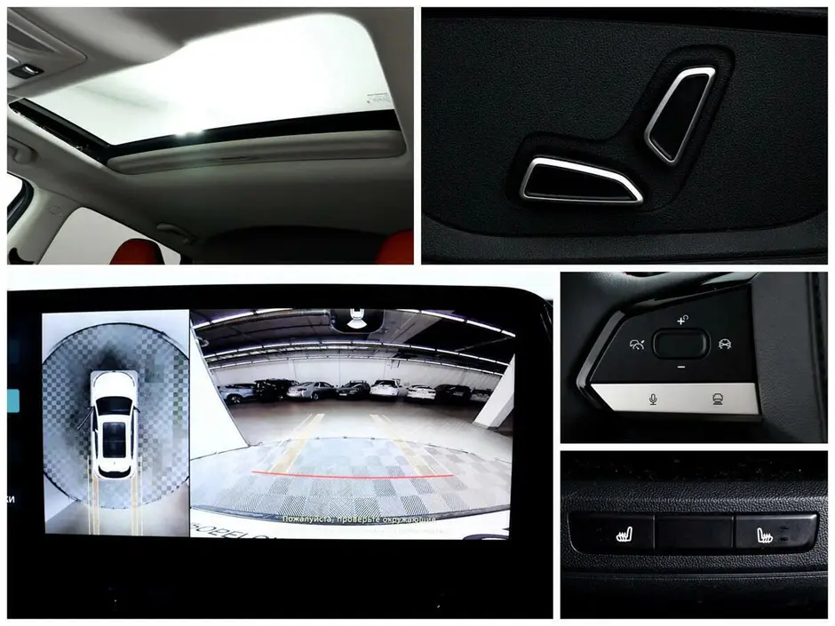 «Авто на Неве»