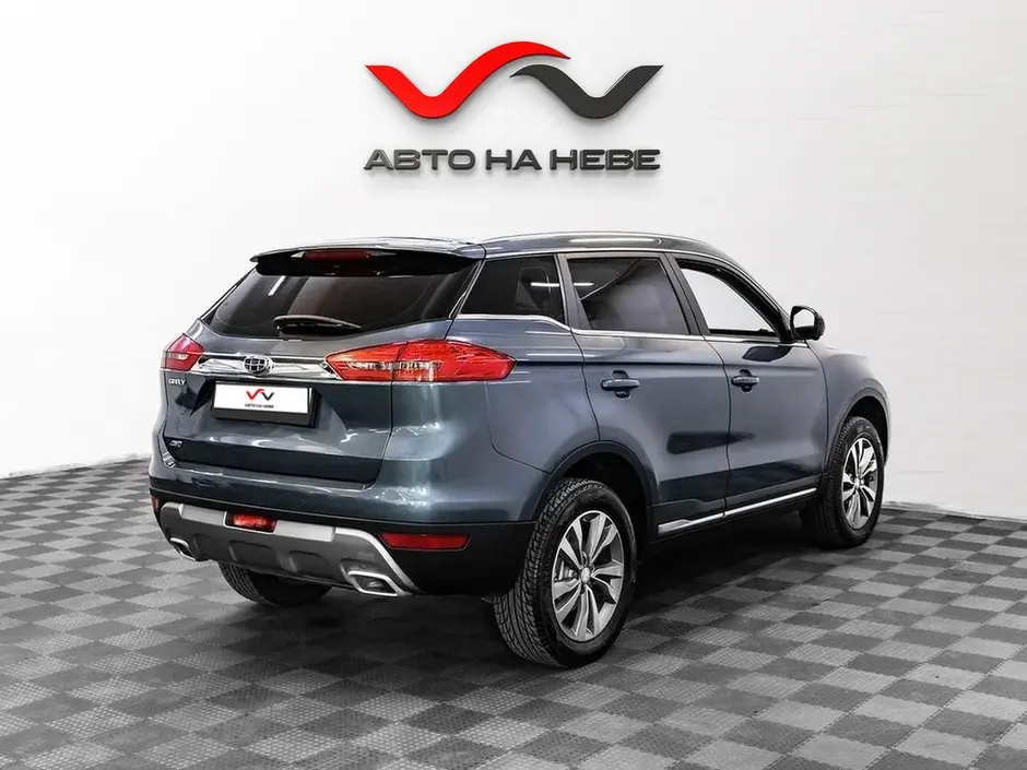 «Авто на Неве»