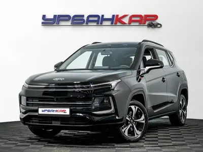 JAC JS4