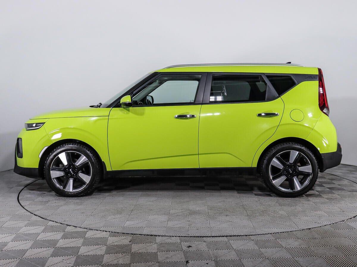 фото автомобиля 7