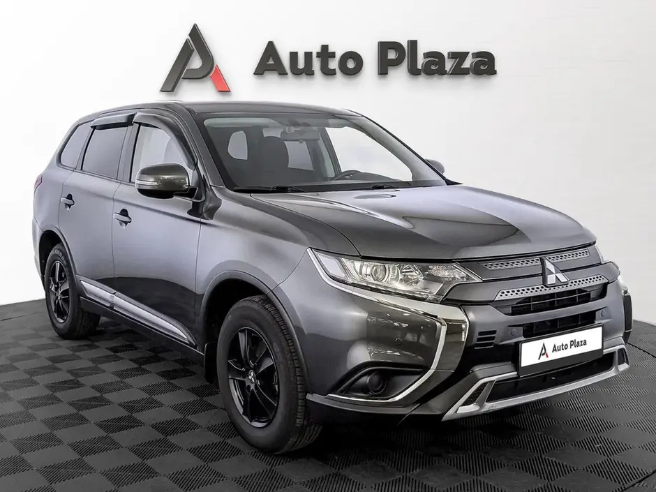 AutoPlaza