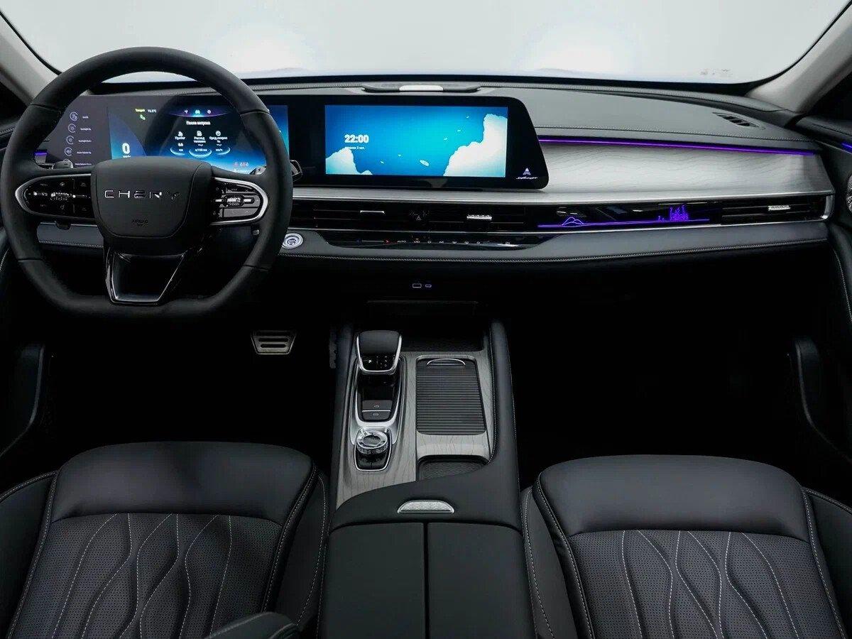 фото автомобиля 5