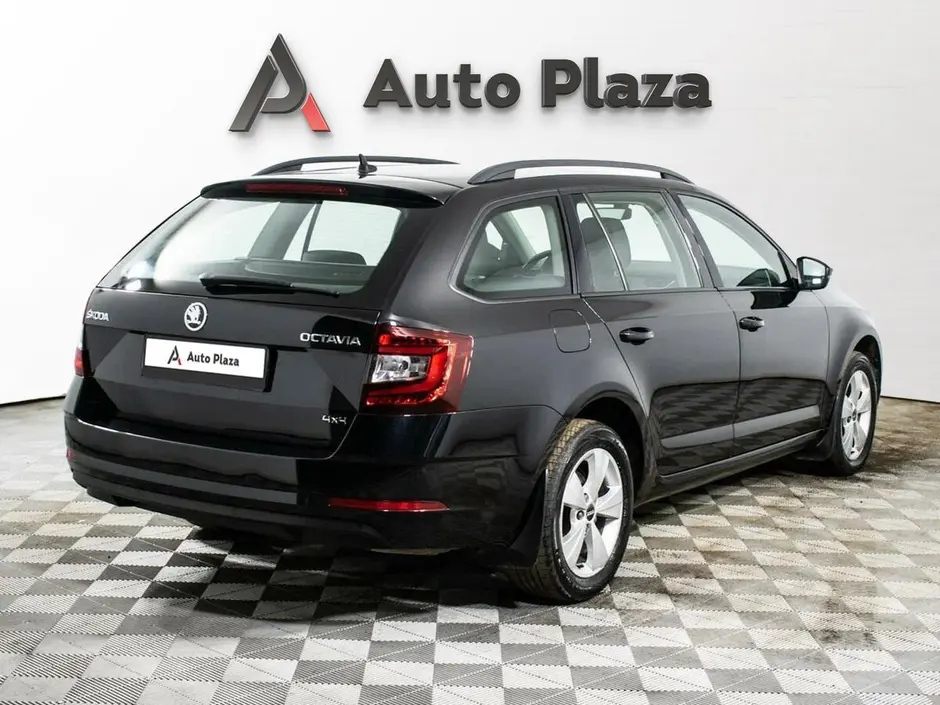 AutoPlaza
