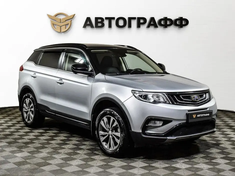 фото автомобиля