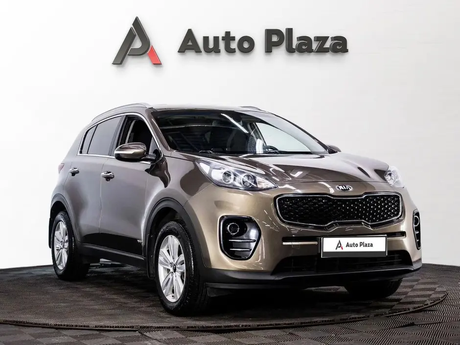 AutoPlaza