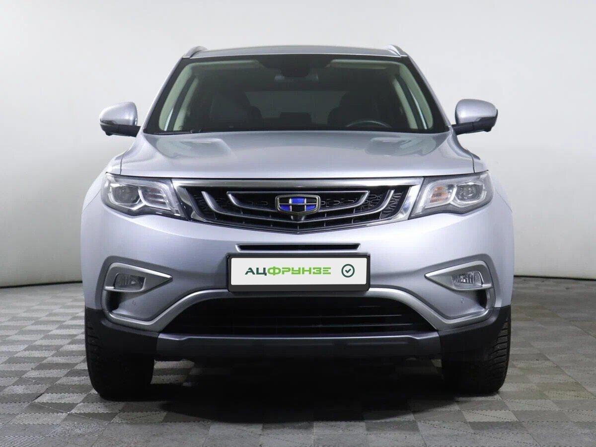 фото автомобиля 1