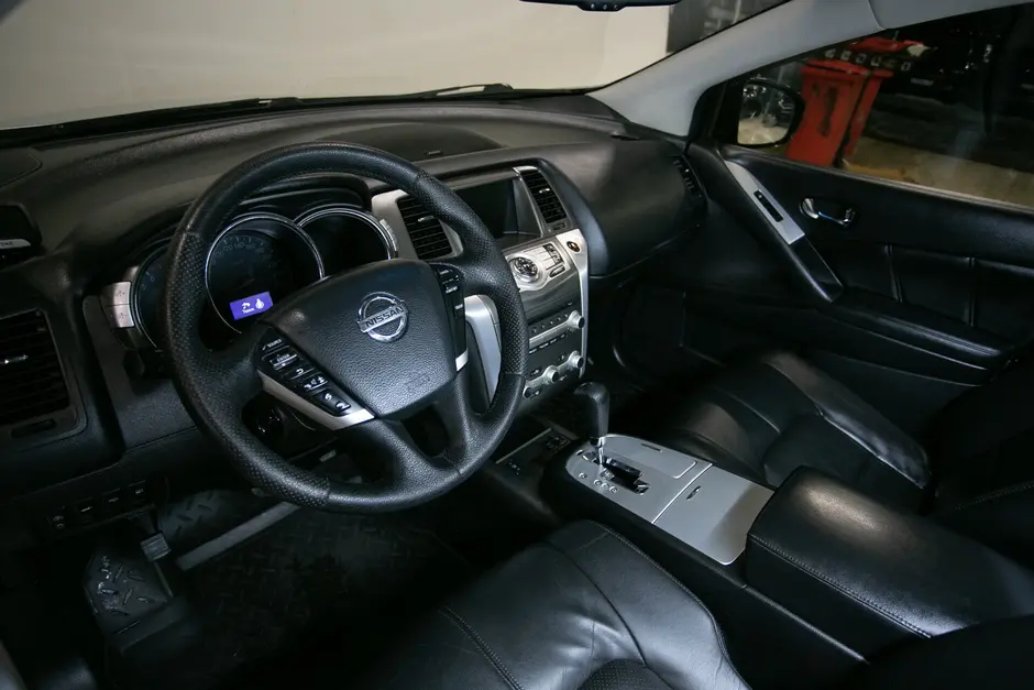 «Авто на Неве»