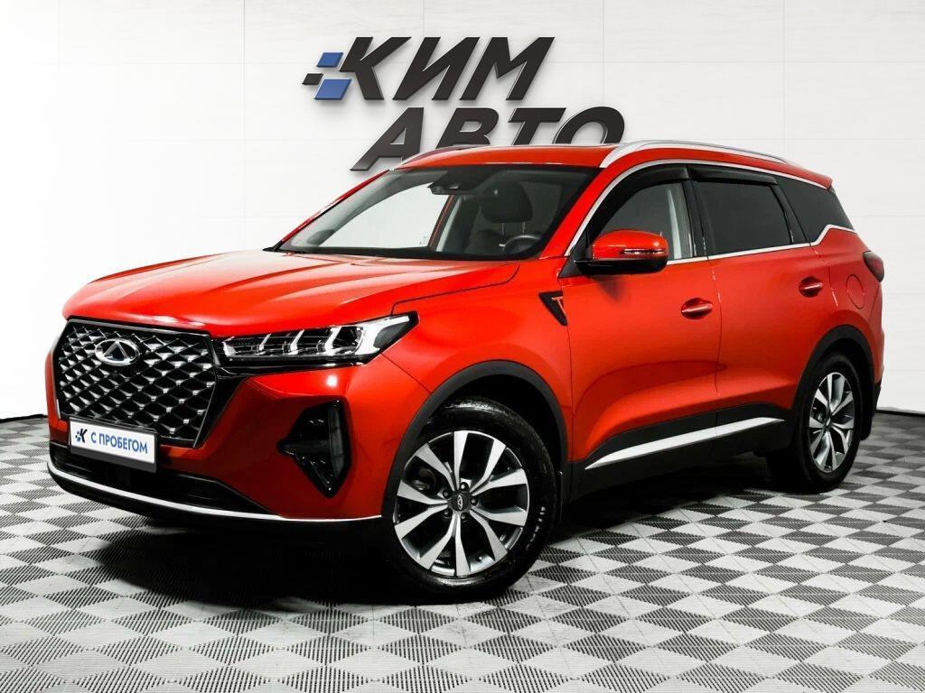 фото автомобиля 0