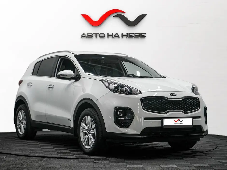 «Авто на Неве»