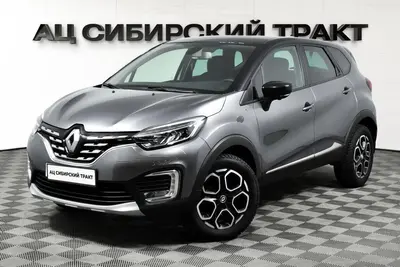 Renault Kaptur