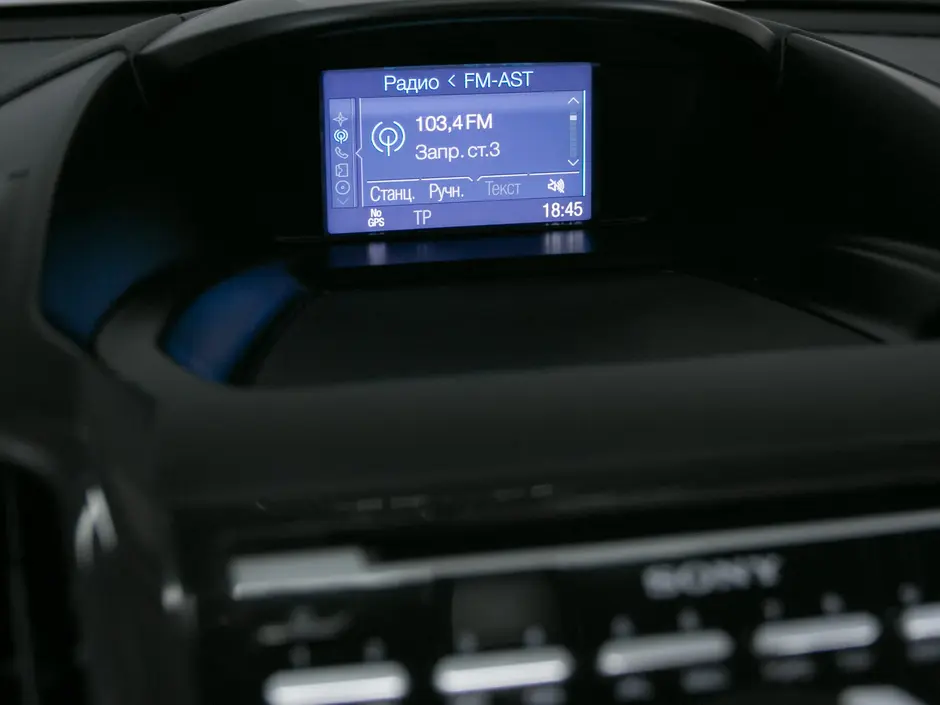 «Авто на Неве»