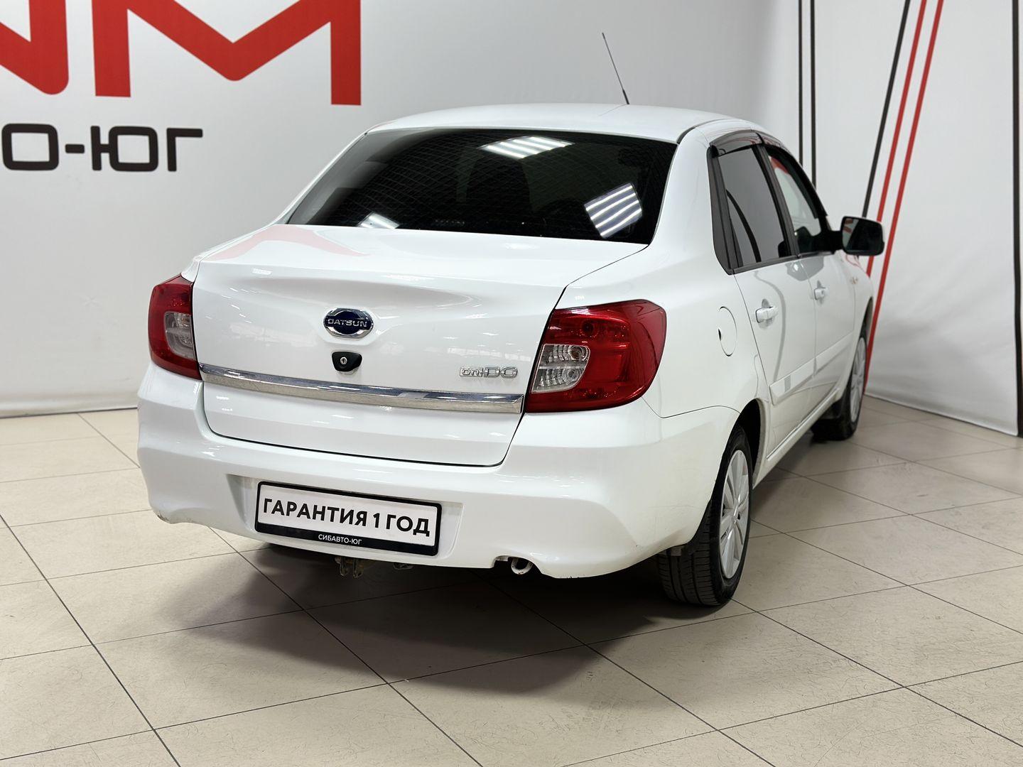 фото автомобиля 1