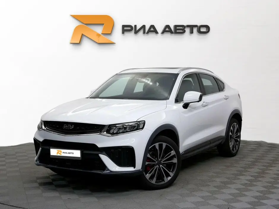фото автомобиля